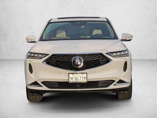2023 Acura MDX Technology Package