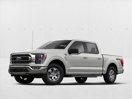 2021 Ford F-150 Limited