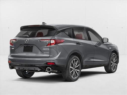 2025 Acura RDX A-Spec Advance Package