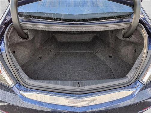 2013 Acura TL Technology