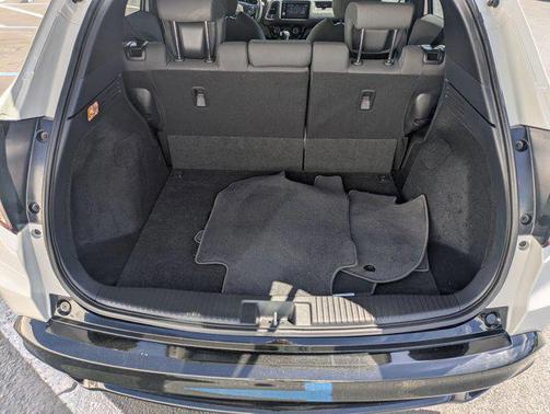 2022 Honda HR-V AWD Sport