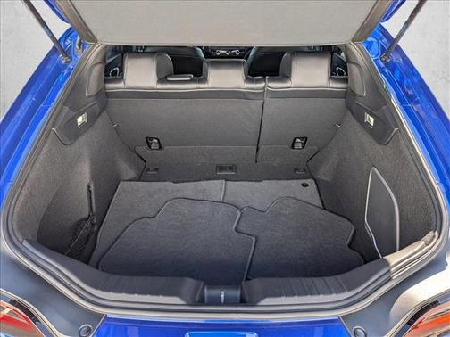 2025 Acura Integra A-SPEC Technology