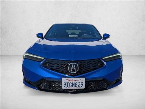 2025 Acura Integra A-SPEC Technology