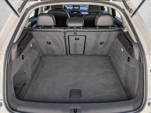 2017 Audi Q3 2.0T Premium