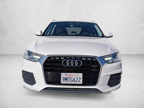 2017 Audi Q3 2.0T Premium