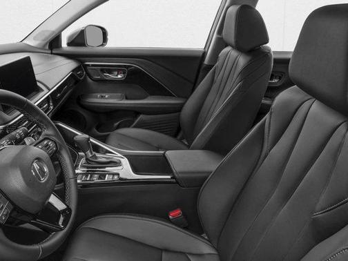 Urban Gray Pearl 2026 Acura ADX FWD