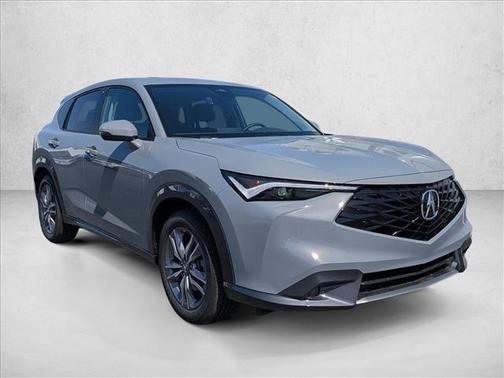 Urban Gray Pearl 2026 Acura ADX FWD