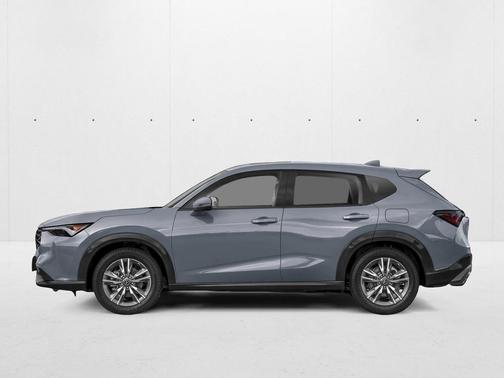 Urban Gray Pearl 2026 Acura ADX FWD