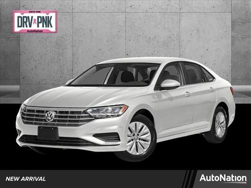 Photo 1 of 2 of 2019 Volkswagen Jetta 1.4T SE