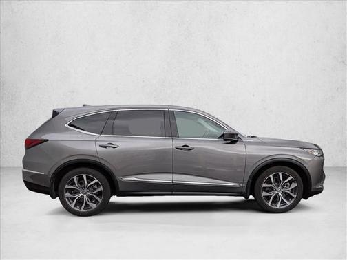 2023 Acura MDX Technology Package
