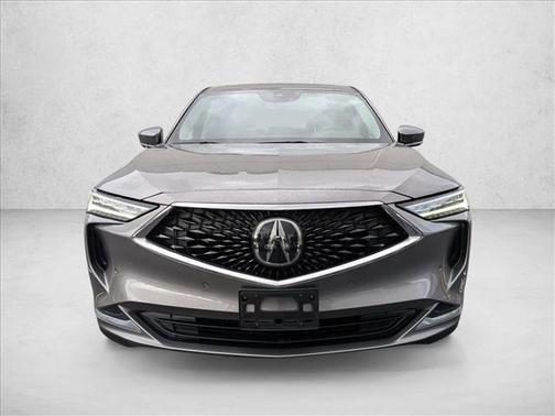 2023 Acura MDX Technology Package