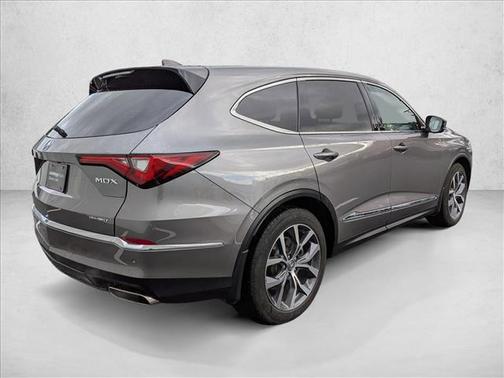 2023 Acura MDX Technology Package