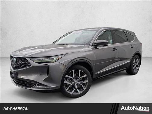 2023 Acura MDX Technology Package