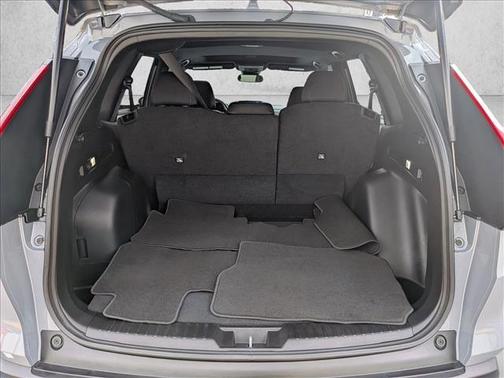 2024 Honda CR-V Hybrid Sport AWD