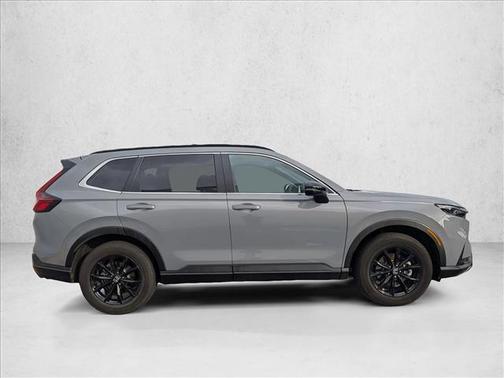 2024 Honda CR-V Hybrid Sport AWD