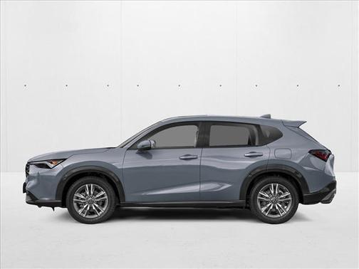 Urban Gray Pearl 2026 Acura ADX AWD