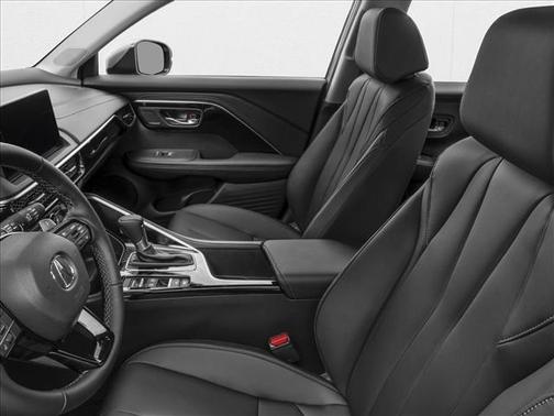 Urban Gray Pearl 2026 Acura ADX AWD