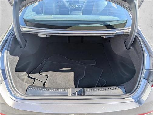 2023 Mercedes-Benz CLA 250 Base