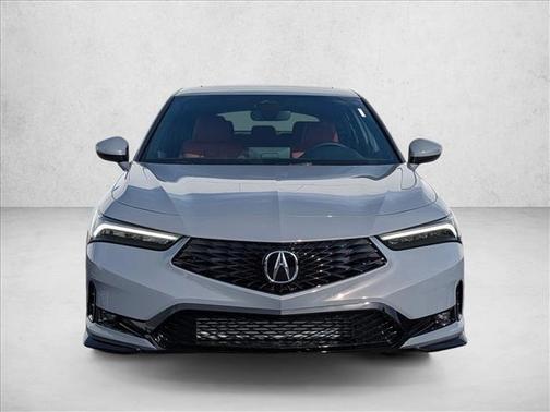 2026 Acura Integra w/A-Spec Package