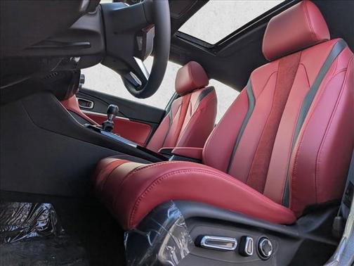 2026 Acura Integra FWD A-Spec with Technology