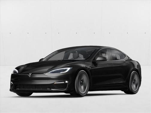 2022 Tesla Model S Dual Motor All-Wheel Drive