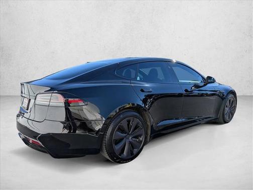 2022 Tesla Model S Dual Motor All-Wheel Drive
