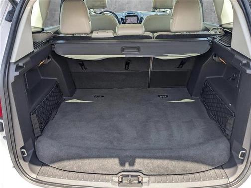 2013 Ford C-Max Hybrid SEL