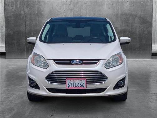 2013 Ford C-Max Hybrid SEL