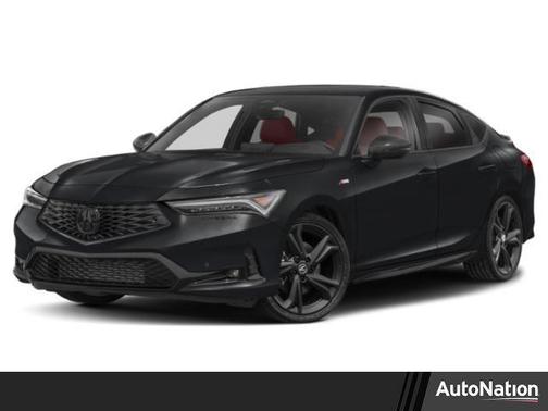 2025 Acura Integra A-SPEC Technology