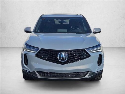 2025 Acura RDX Base