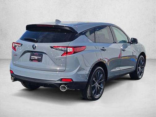 2025 Acura RDX Base