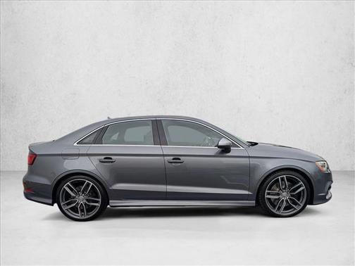 2016 Audi S3 2.0T Premium Plus