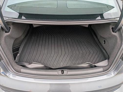 2016 Audi S3 2.0T Premium Plus