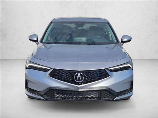 2025 Acura Integra CVT