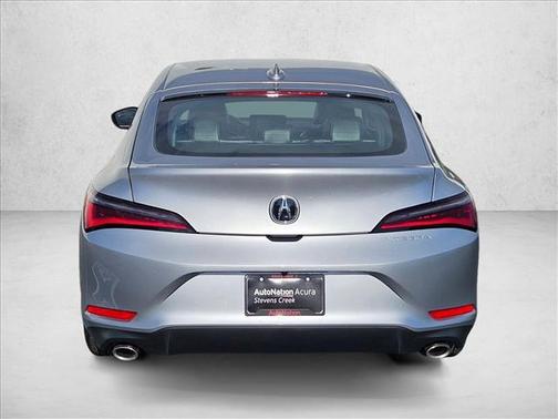 2025 Acura Integra CVT