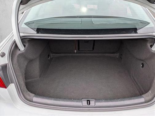 Ibis White 2016 Audi A3 1.8T Premium