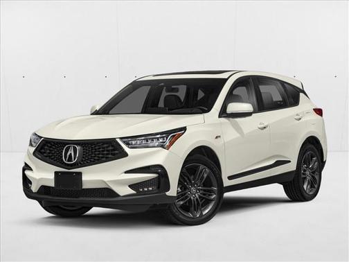 2019 Acura RDX A-Spec