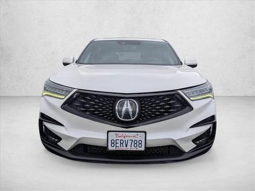 2019 Acura RDX A-Spec