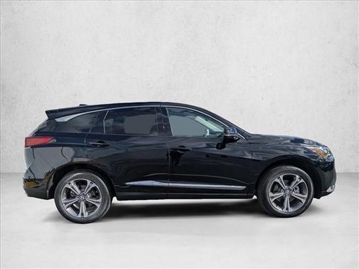 2025 Acura RDX Technology Package