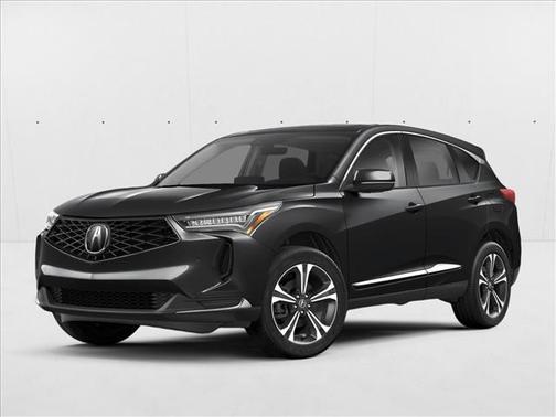 2025 Acura RDX Technology Package
