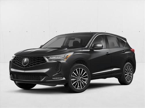 2025 Acura RDX Technology Package