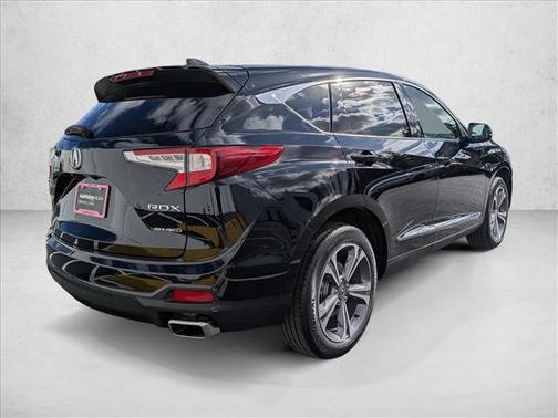 2025 Acura RDX Technology Package