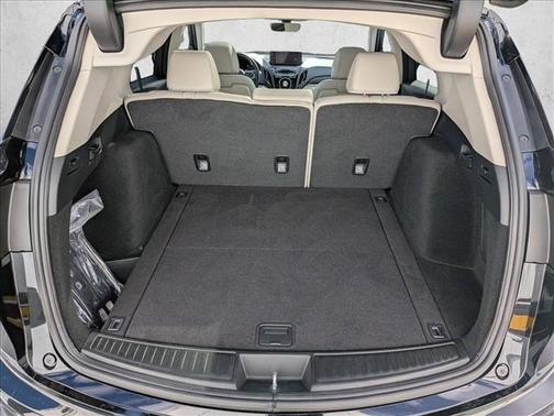 2025 Acura RDX Technology Package