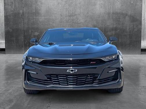 2019 Chevrolet Camaro 2SS