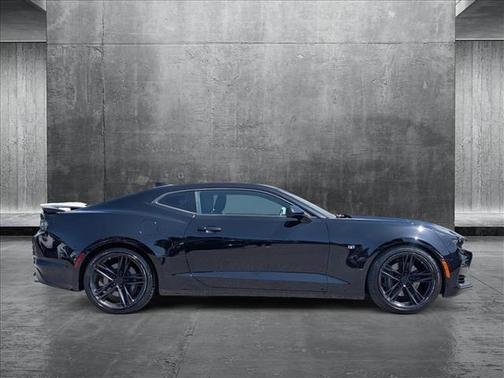 2019 Chevrolet Camaro 2SS