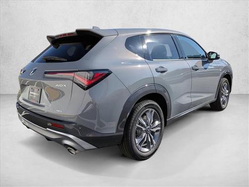 2026 Acura ADX AWD