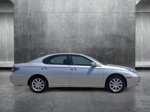 2003 Lexus ES 300 Base