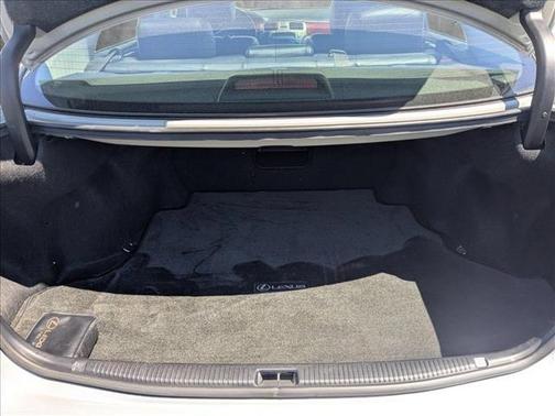 2003 Lexus ES 300 Base