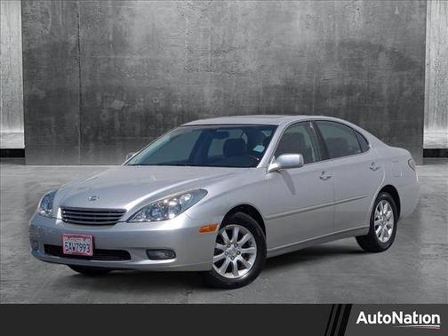 2003 Lexus ES 300 Base