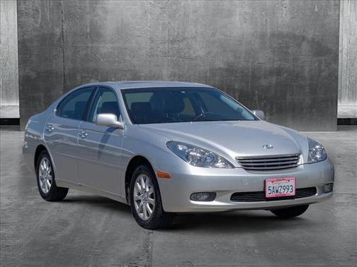 2003 Lexus ES 300 Base